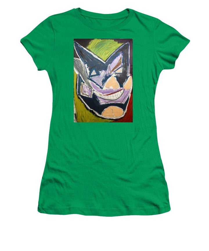 Joker Batman - Women's T-Shirt