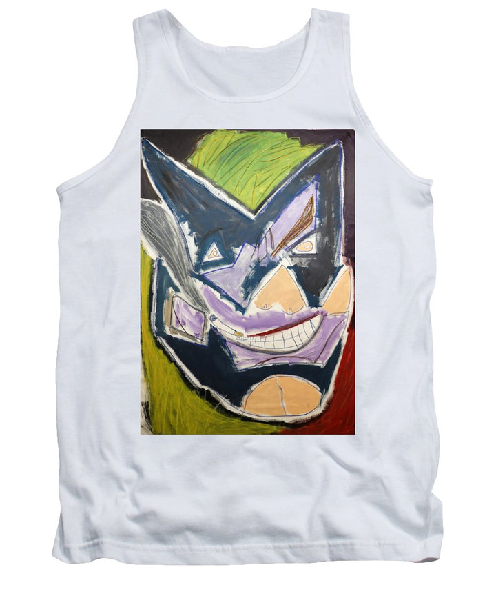 Joker Batman - Tank Top