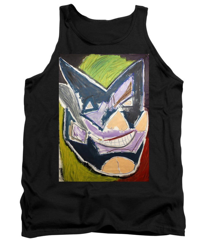 Joker Batman - Tank Top