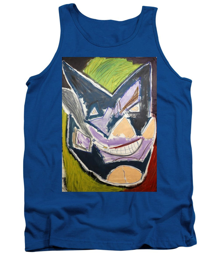 Joker Batman - Tank Top