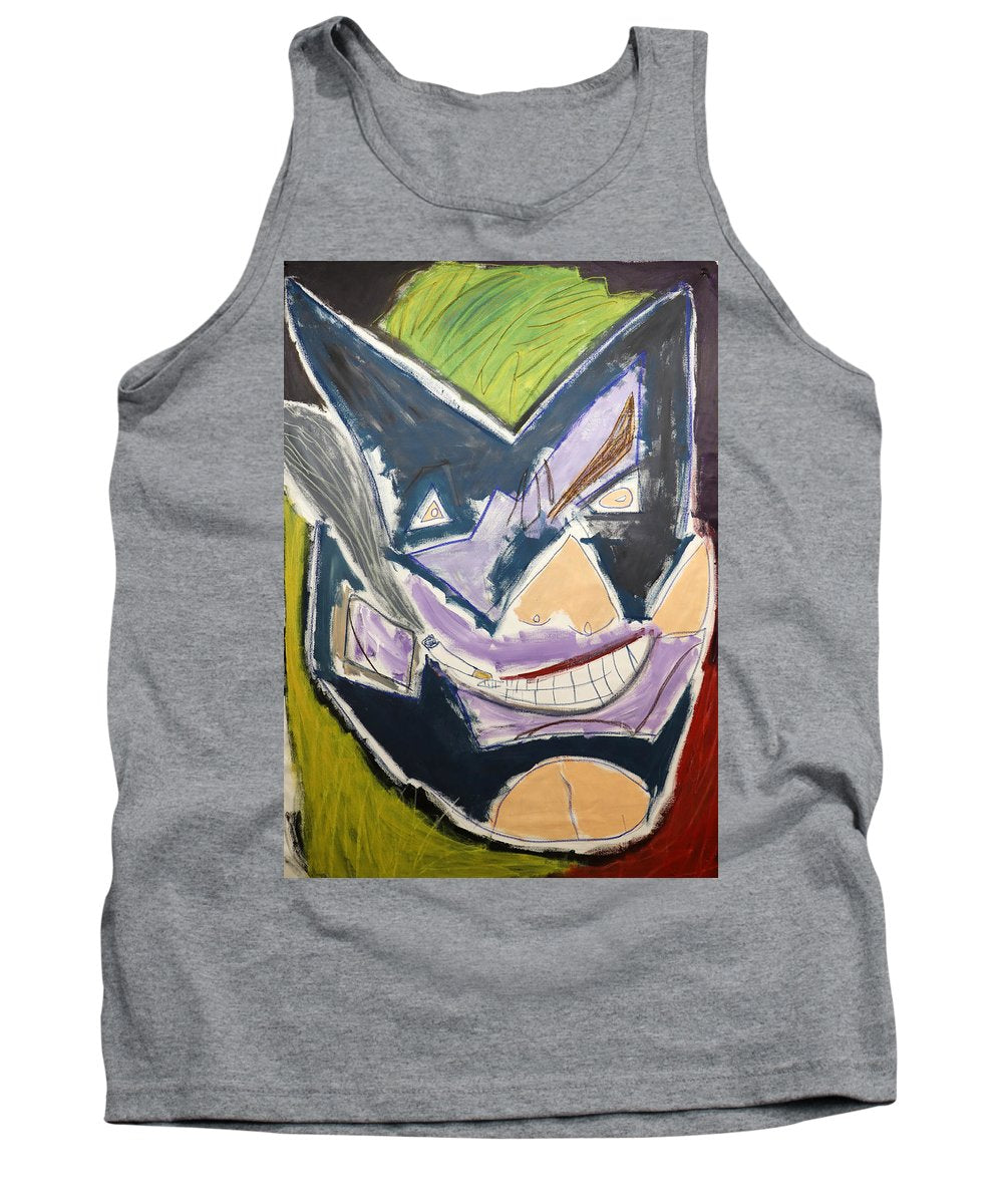 Joker Batman - Tank Top