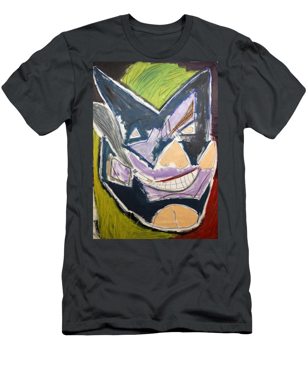 Joker Batman - T-Shirt