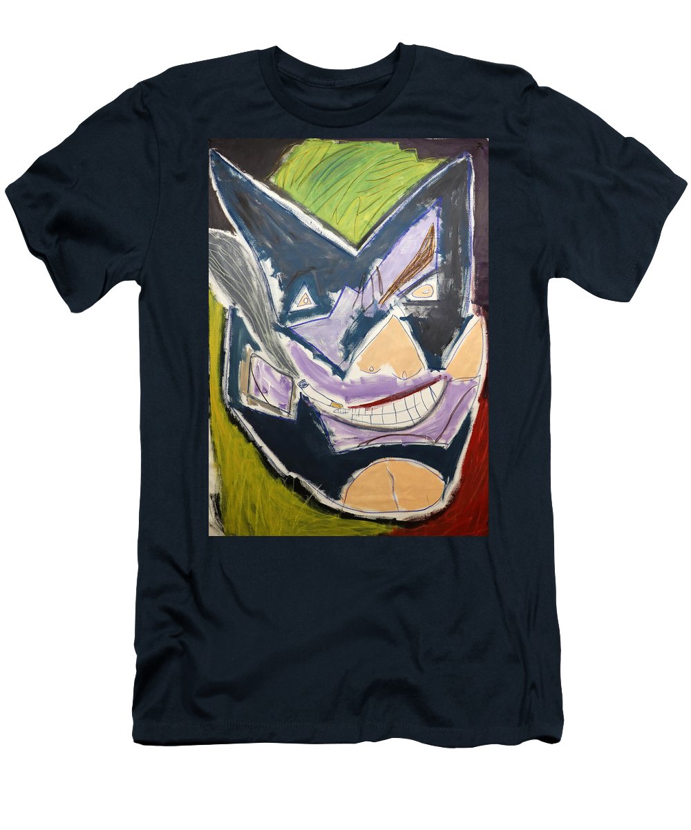 Joker Batman - T-Shirt