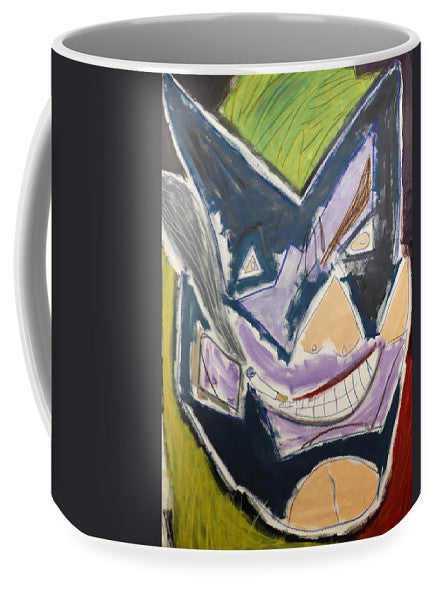 Joker Batman - Mug