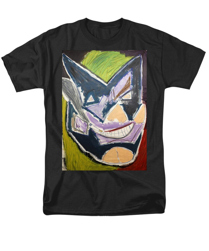 Joker Batman - Men's T-Shirt  (Regular Fit)