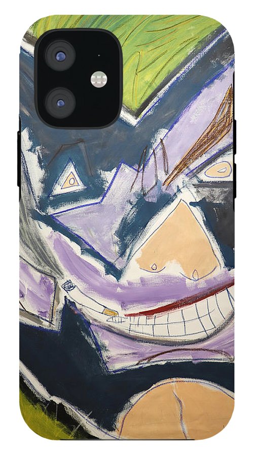 Joker Batman - Phone Case