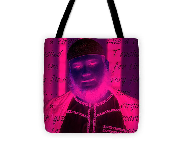 Like A Virgin - Tote Bag