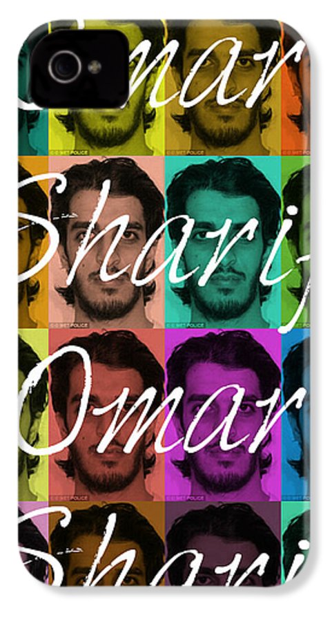 Omar Sharif - Phone Case