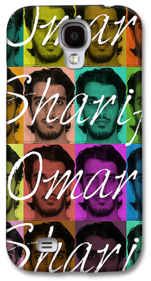 Omar Sharif - Phone Case