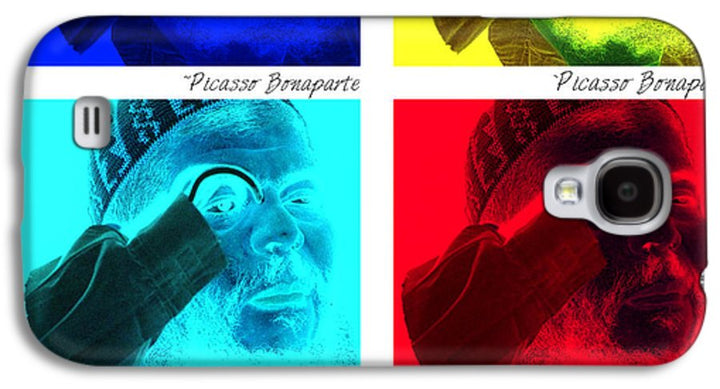 Picasso Bonaparte - Phone Case