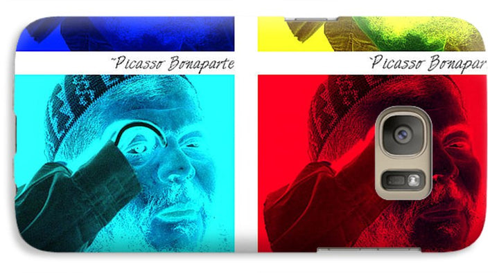 Picasso Bonaparte - Phone Case