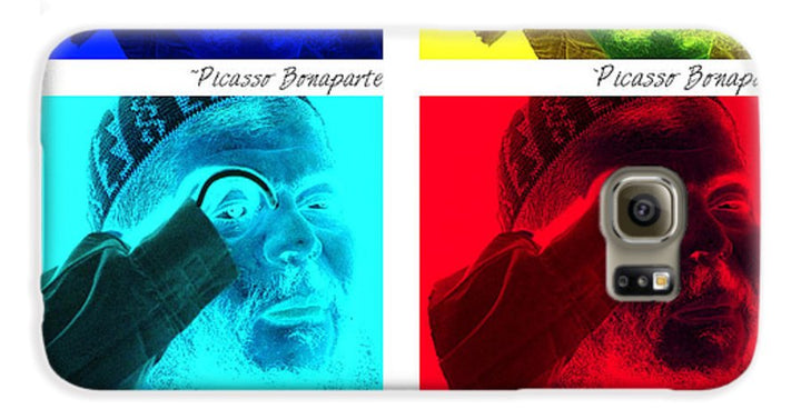 Picasso Bonaparte - Phone Case