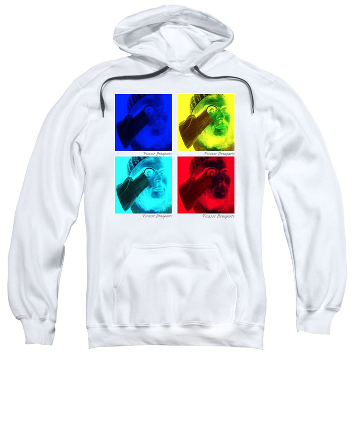 Picasso Bonaparte - Sweatshirt