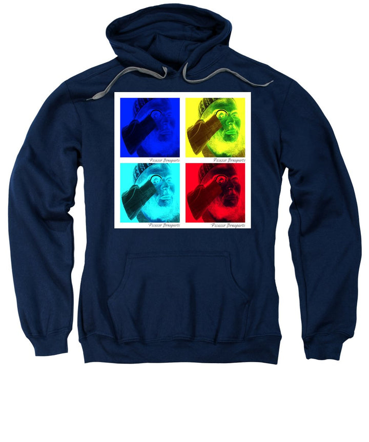 Picasso Bonaparte - Sweatshirt