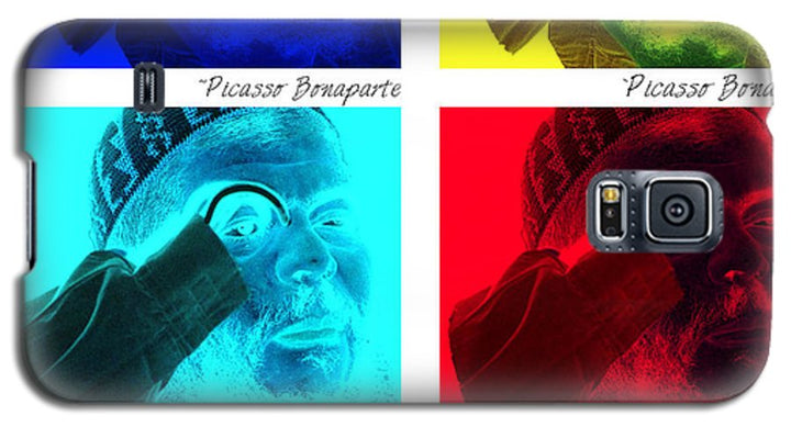 Picasso Bonaparte - Phone Case