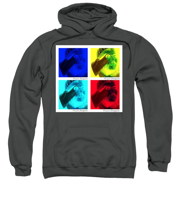 Picasso Bonaparte - Sweatshirt