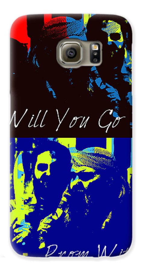 Will You Go To Prom With Me? - Phone Case